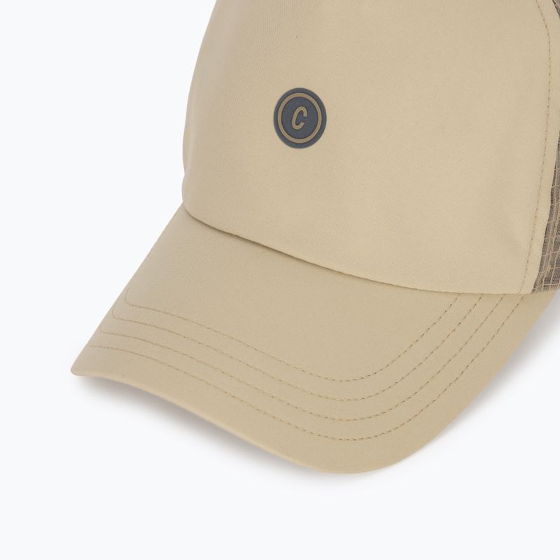 Baseball cap Ciele Athletics TRLCapSC Comp CircleC safari 3