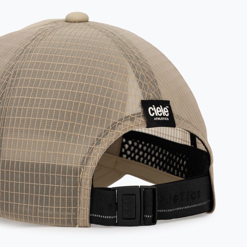Baseball cap Ciele Athletics TRLCapSC Comp CircleC safari 4