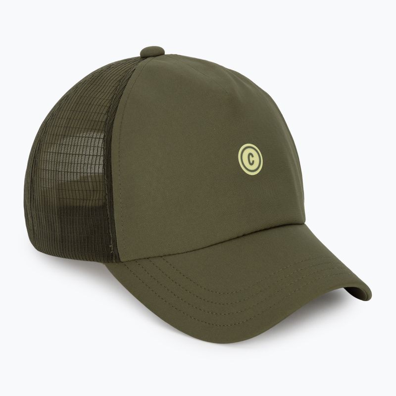 Baseball cap Ciele Athletics TRLCapSC Comp CircleC kombu
