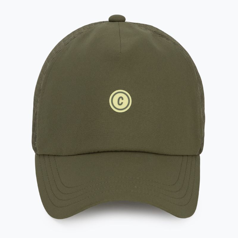 Baseball cap Ciele Athletics TRLCapSC Comp CircleC kombu 2