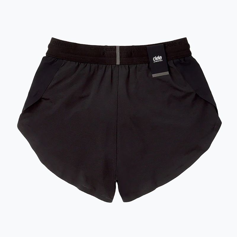 Women's running shorts Ciele Athletics ICN 3" Brief shadowcast 6