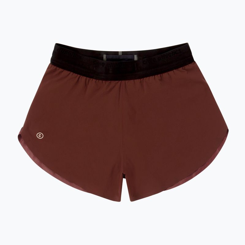 Women's running shorts Ciele Athletics ICN 3" Brief andorra 5