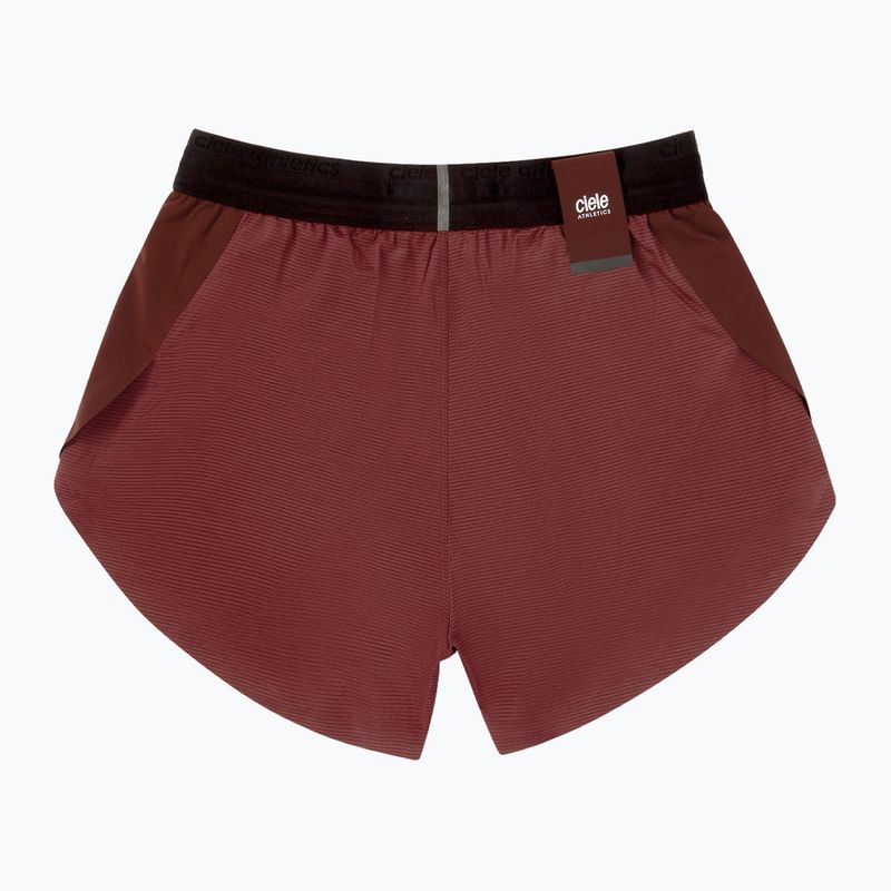 Women's running shorts Ciele Athletics ICN 3" Brief andorra 6