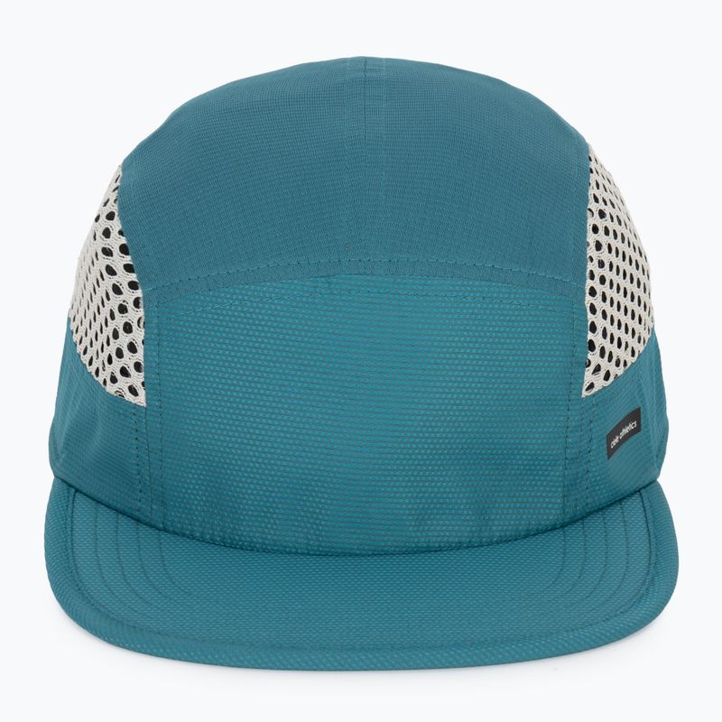 Baseball cap Ciele Athletics GOCap EQ Side IconicBarSL harbor 2