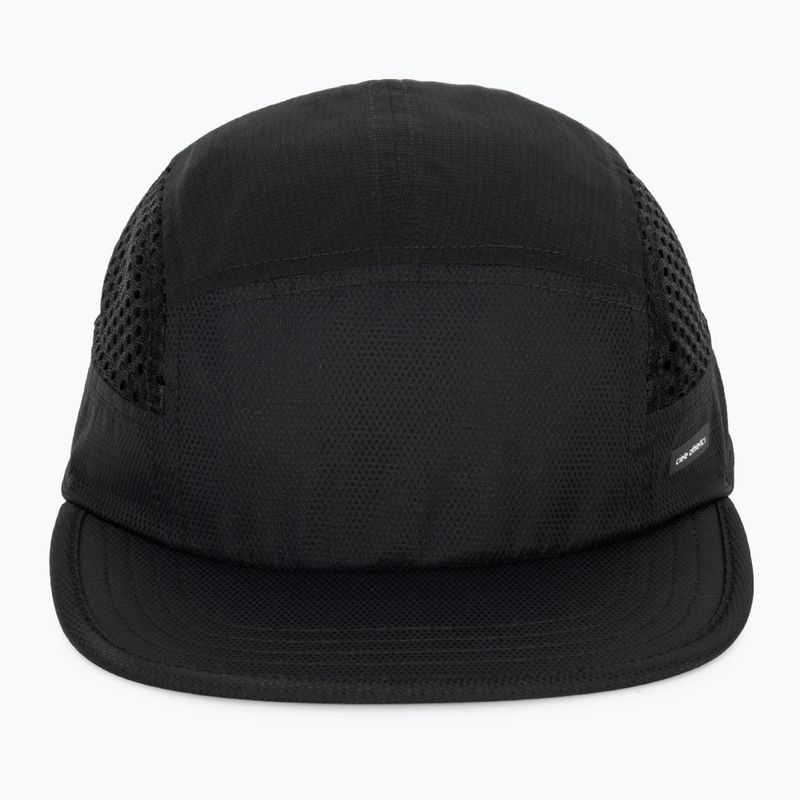 Baseball cap Ciele Athletics GOCap EQ Side IconicBarSL whitaker 2
