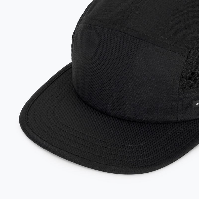 Baseball cap Ciele Athletics GOCap EQ Side IconicBarSL whitaker 3