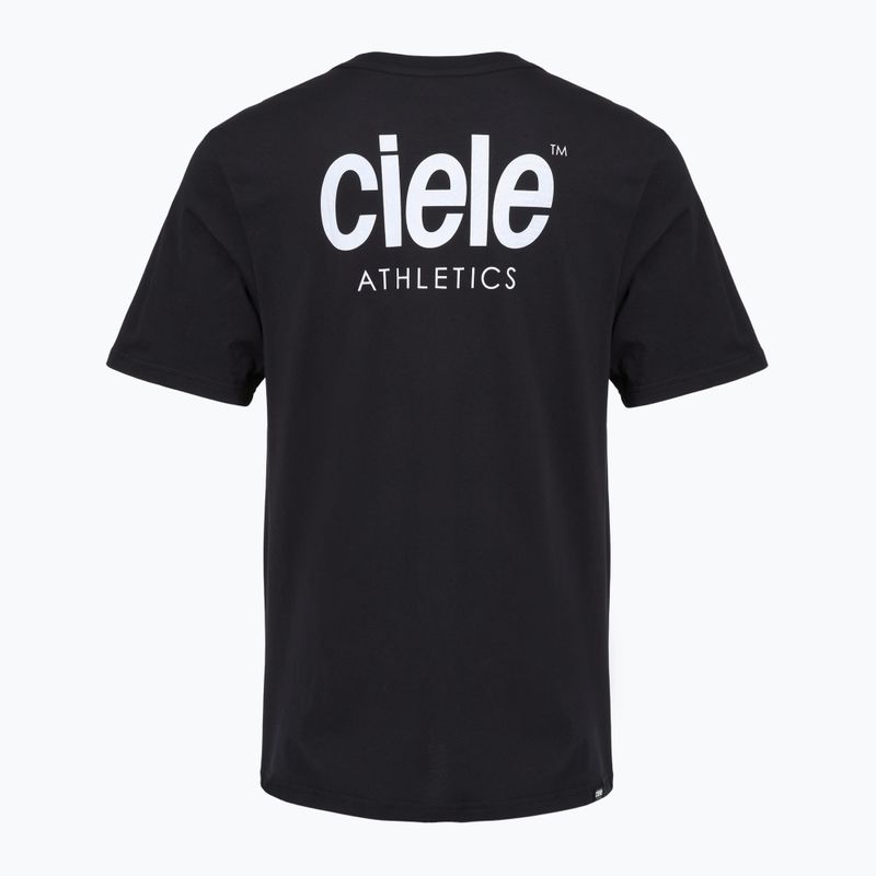 T-shirt Ciele Athletics ORTShirt whitaker 4
