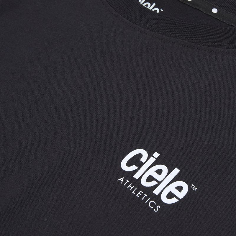 T-shirt Ciele Athletics ORTShirt whitaker 5