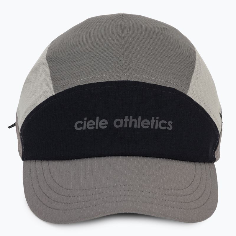 Baseball cap Ciele Athletics FSTCap SC Field Iconic SL whitaker 2