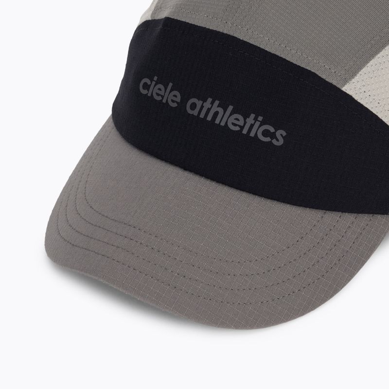Baseball cap Ciele Athletics FSTCap SC Field Iconic SL whitaker 3