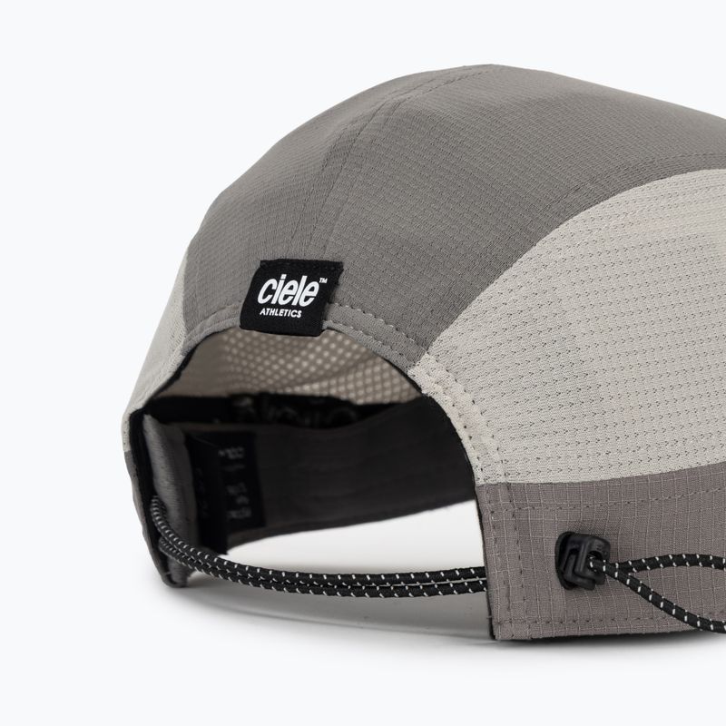 Baseball cap Ciele Athletics FSTCap SC Field Iconic SL whitaker 4