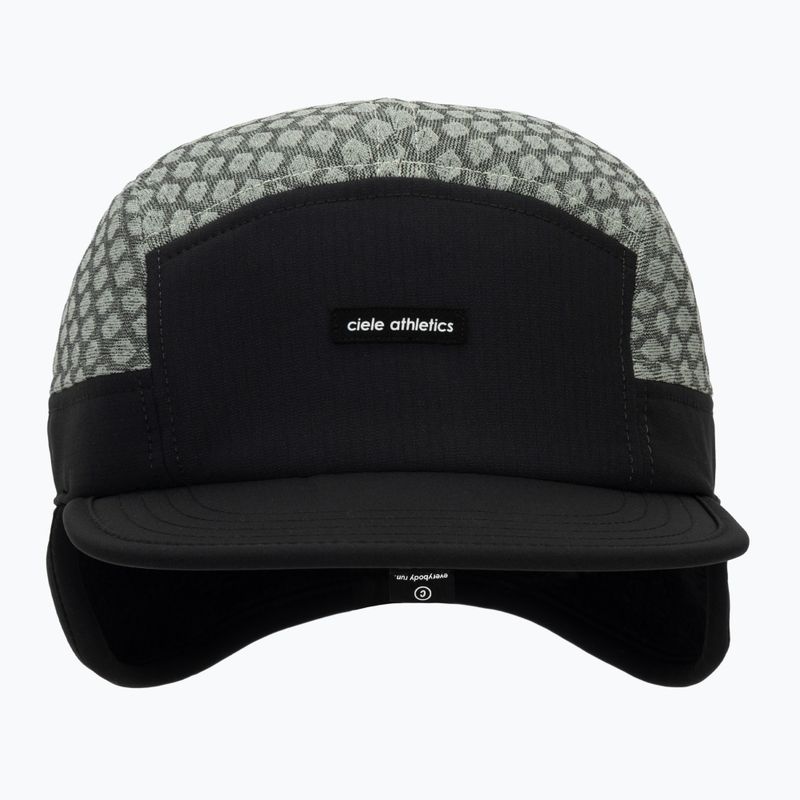 Baseball cap Ciele Athletics GOCap FLTWND Ultra Iconic light moss 2