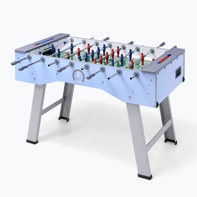 FAS SMART foosball table blue 0CAL1747