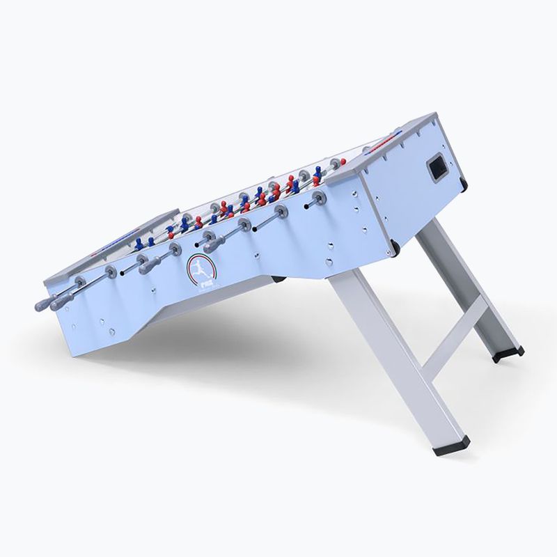 FAS SMART foosball table blue 0CAL1747 4