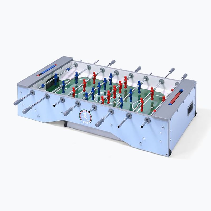 FAS SMART foosball table blue 0CAL1747 5