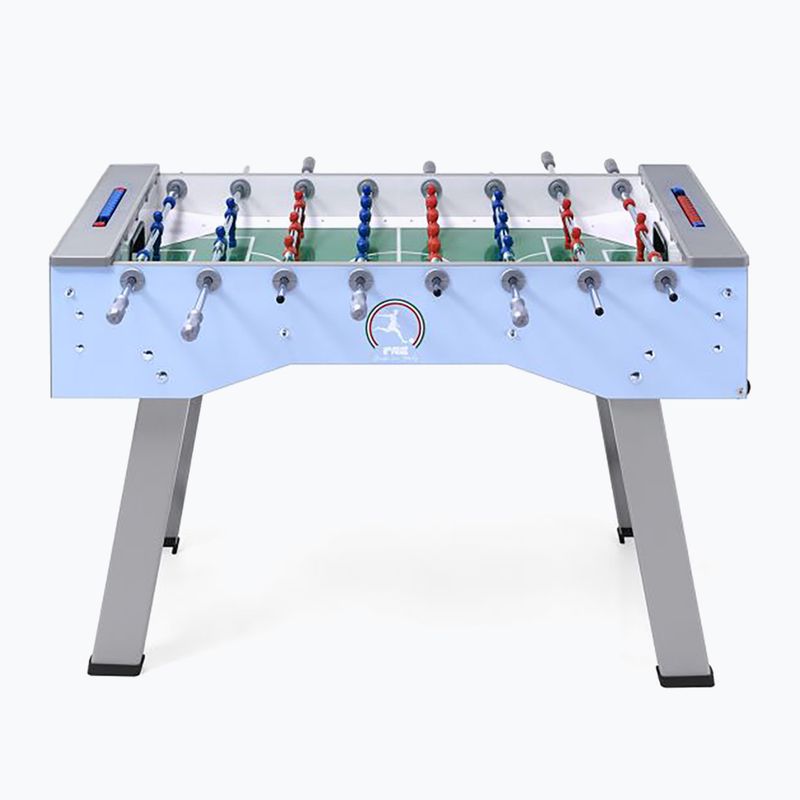 FAS SMART foosball table blue 0CAL1748 2