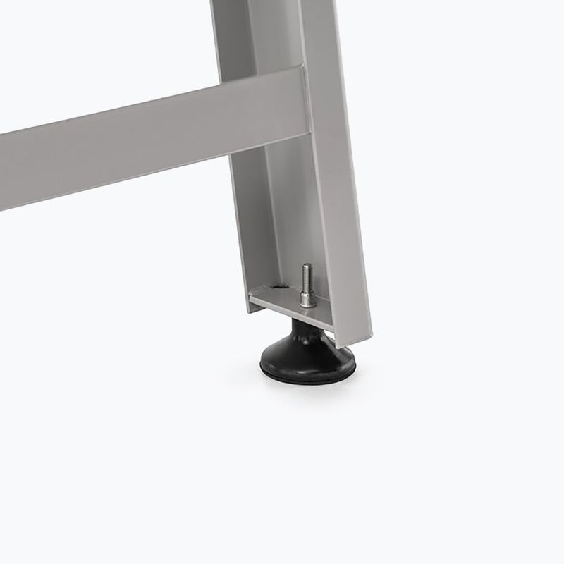 FAS SMART outdoor foosball table telescopic slides blue 0CAL2750 5