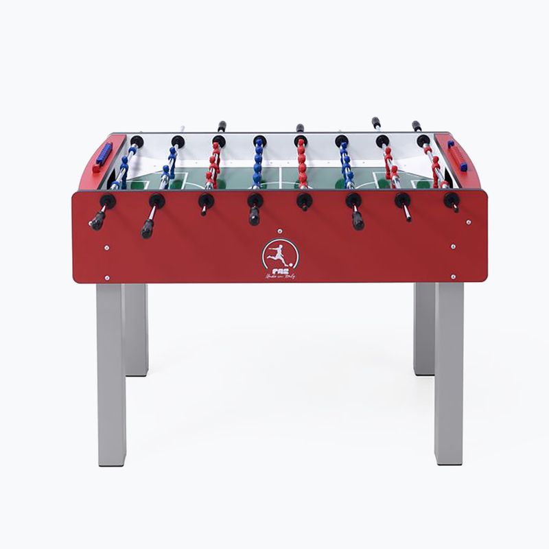 FAS MATCH through-ball table red 0CAL0025 2