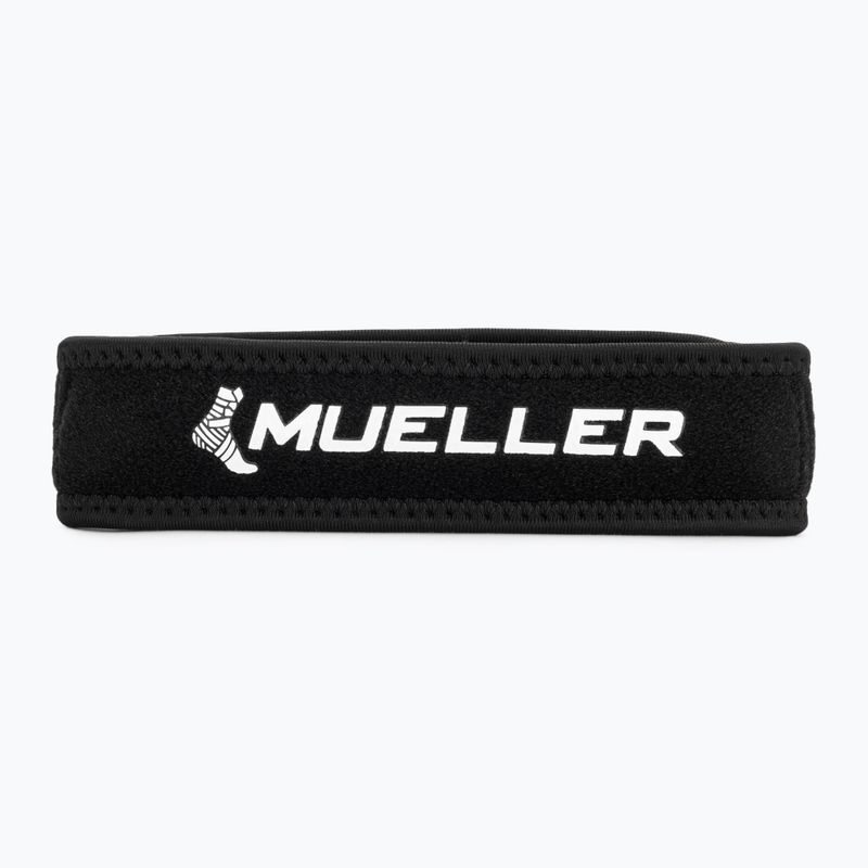 Knee support Mueller Jumper's Knee Support black 2