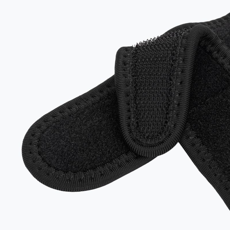Knee support Mueller Jumper's Knee Support black 4