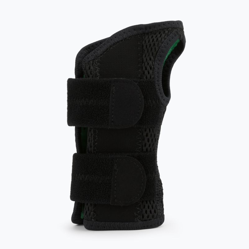 Mueller Fitted Wrist Brace right wrist stabiliser black 86271 2