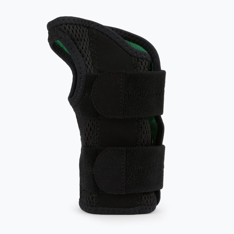 Mueller Fitted Wrist Brace left wrist stabiliser black 86272 2