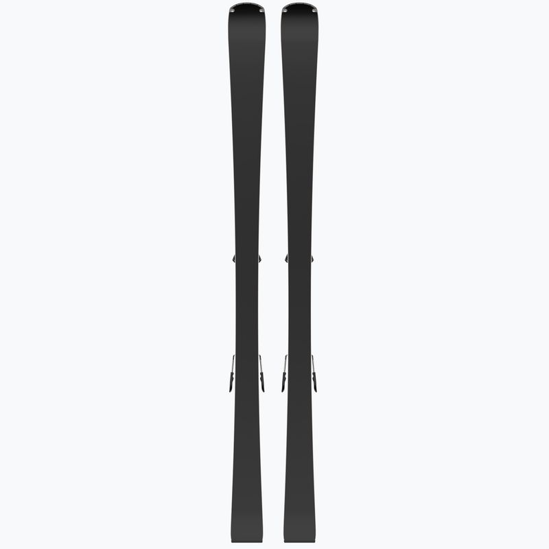 Women's downhill skis Salomon S Max 8W + M10 black L47056100 11