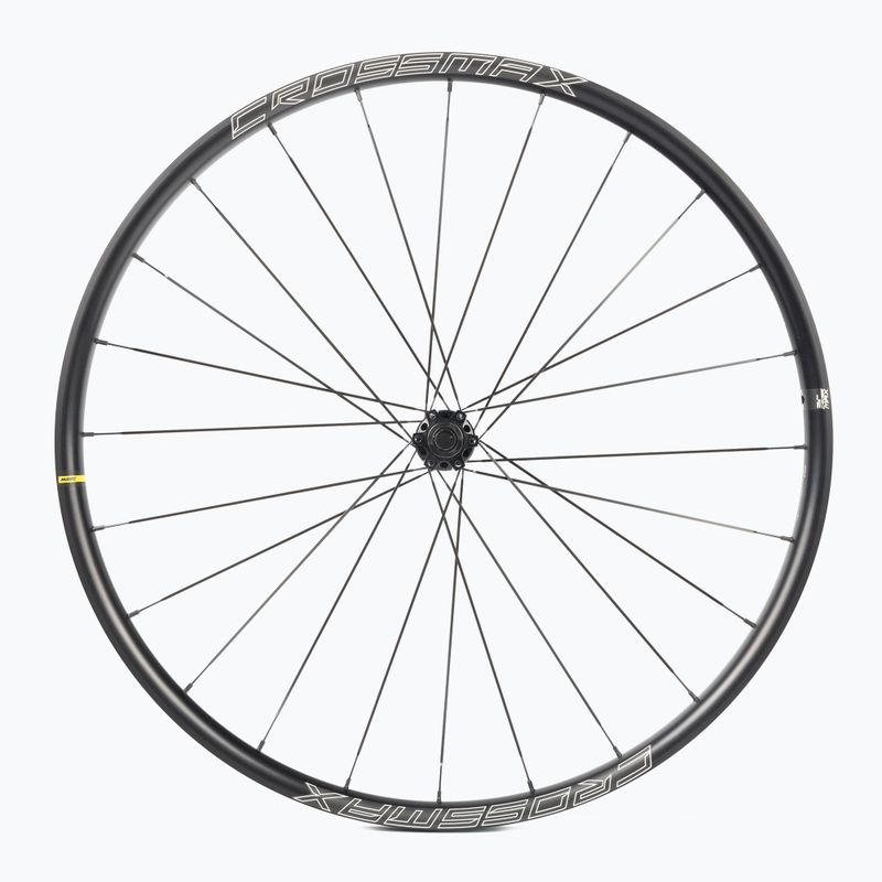Mavic CROSSMAX 29 Disc 6-Bolt front bicycle wheel 00084328