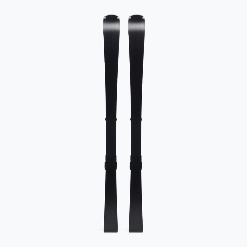Women's downhill skis Salomon S Max 8W + M10 black L47056100 2