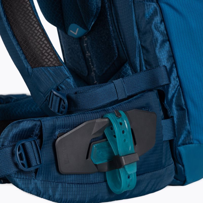 Thule AllTrail 45 l hiking backpack blue 3203532 5