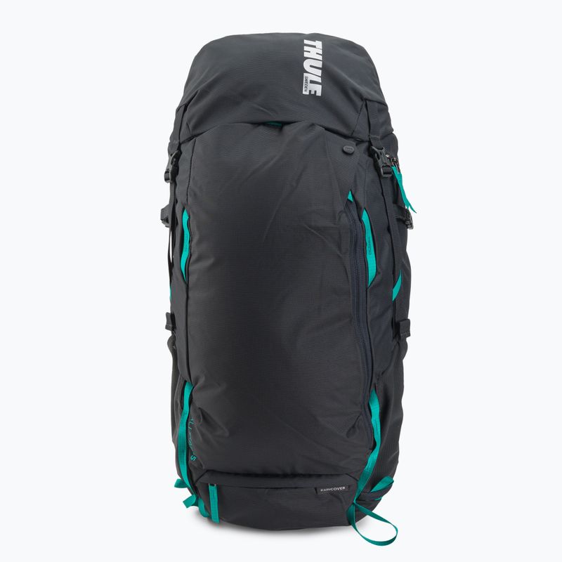 Thule AllTrail women's hiking backpack 45 l grey 3203534