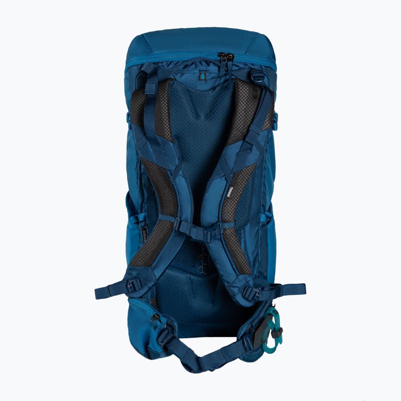 Thule AllTrail 35 l hiking backpack blue 3203537 3