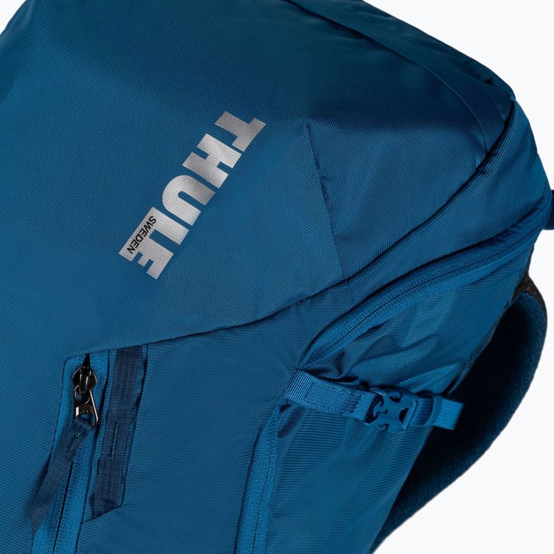 Thule AllTrail 35 l hiking backpack blue 3203537 6