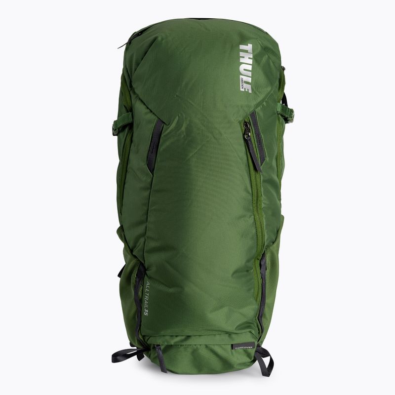 Thule AllTrail 35 l hiking backpack green 3203538
