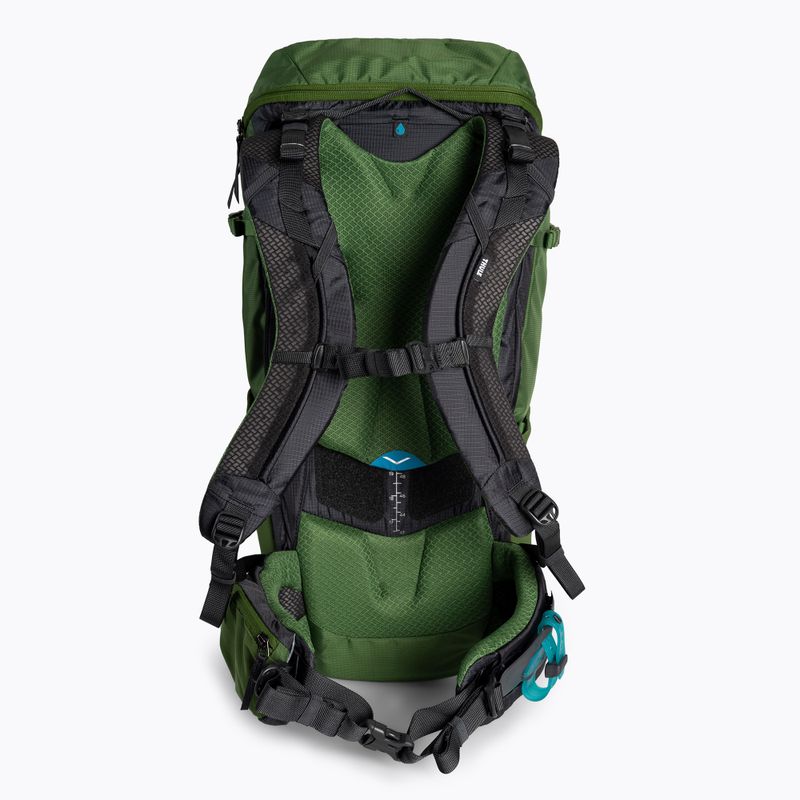 Thule AllTrail 35 l hiking backpack green 3203538 3