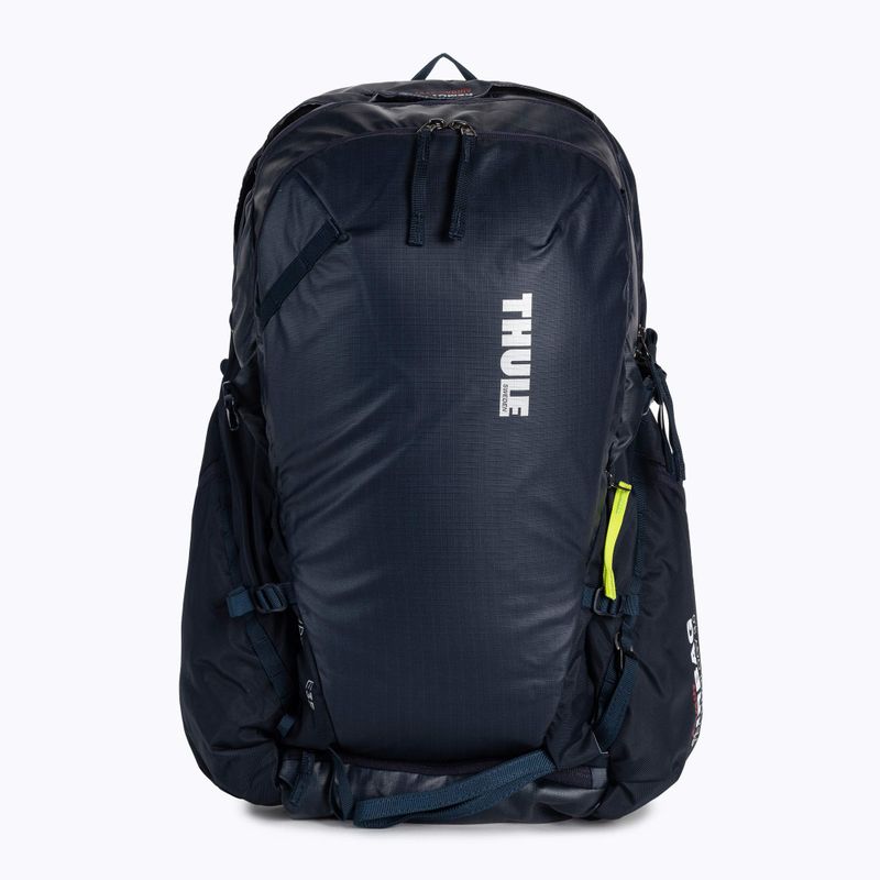 Thule Upslope Snowsports Ras skydiving backpack black 3203609