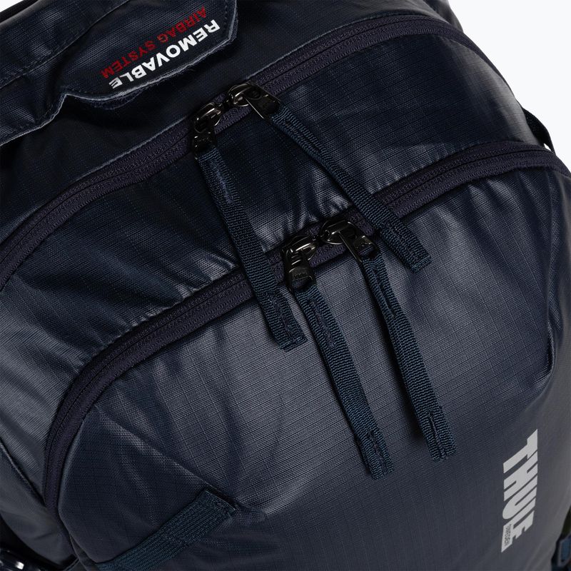 Thule Upslope Snowsports Ras skydiving backpack black 3203609 6