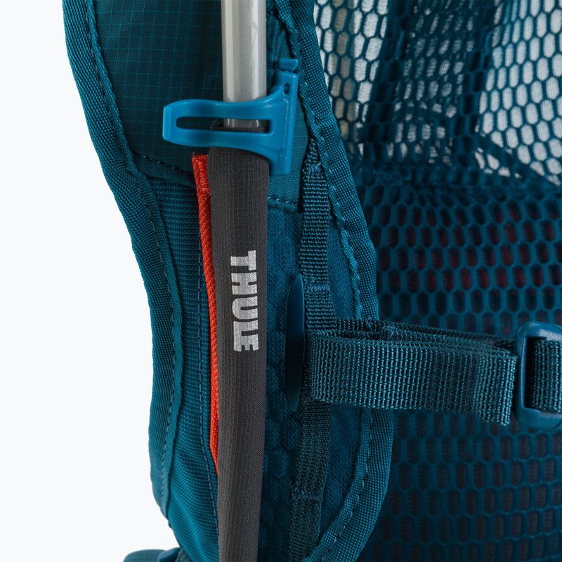 Thule Vital Dh Backpack hydration backpack blue 3203642 5
