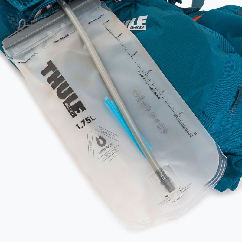 Thule Vital Dh Backpack hydration backpack blue 3203642 7