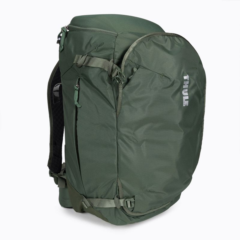 Thule Landmark 40 l hiking backpack green 3203723 2