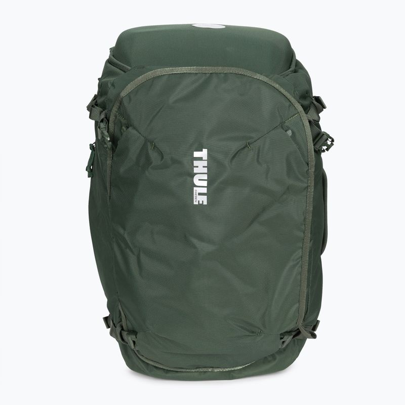 Thule Landmark 40 l hiking backpack green 3203723
