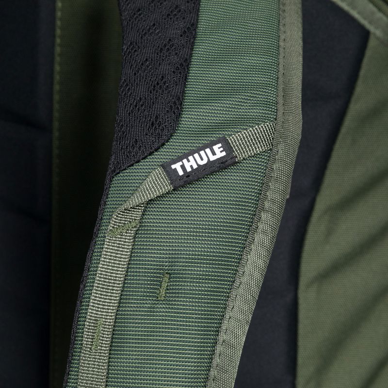 Thule Landmark 40 l hiking backpack green 3203723 5
