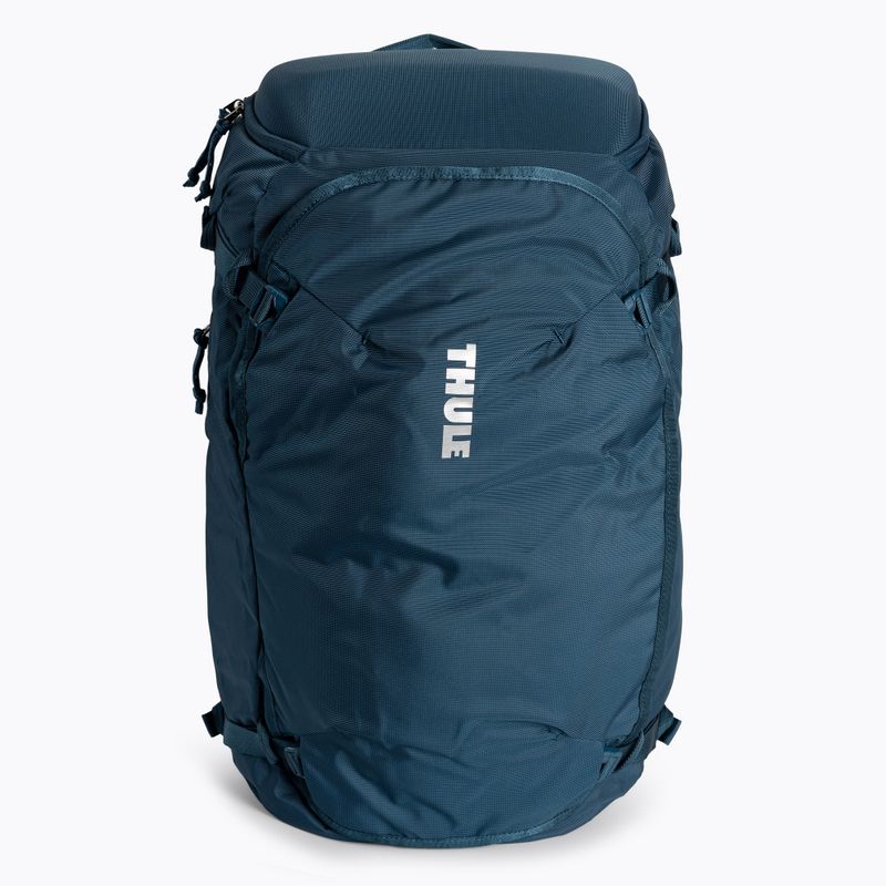 Thule Landmark women's hiking backpack 40 l blue 3203724