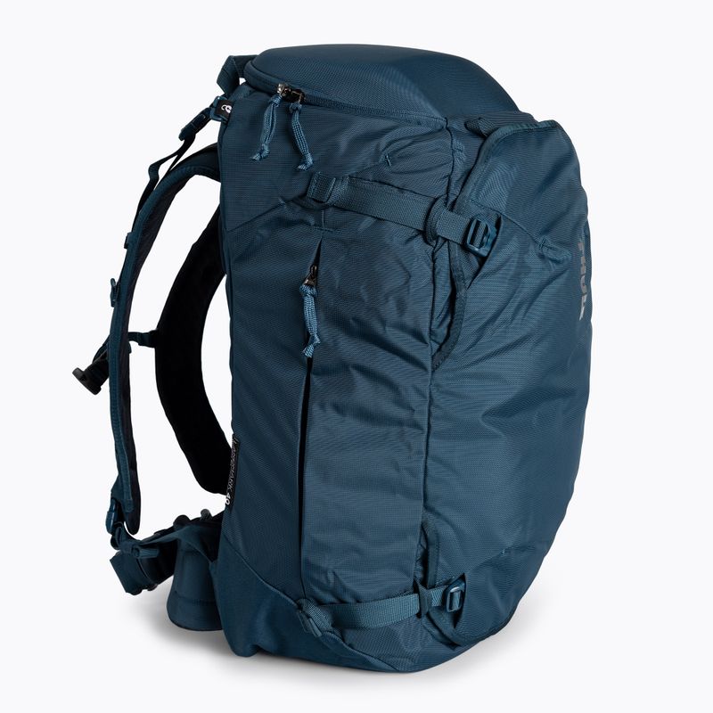 Thule Landmark women's hiking backpack 40 l blue 3203724 3