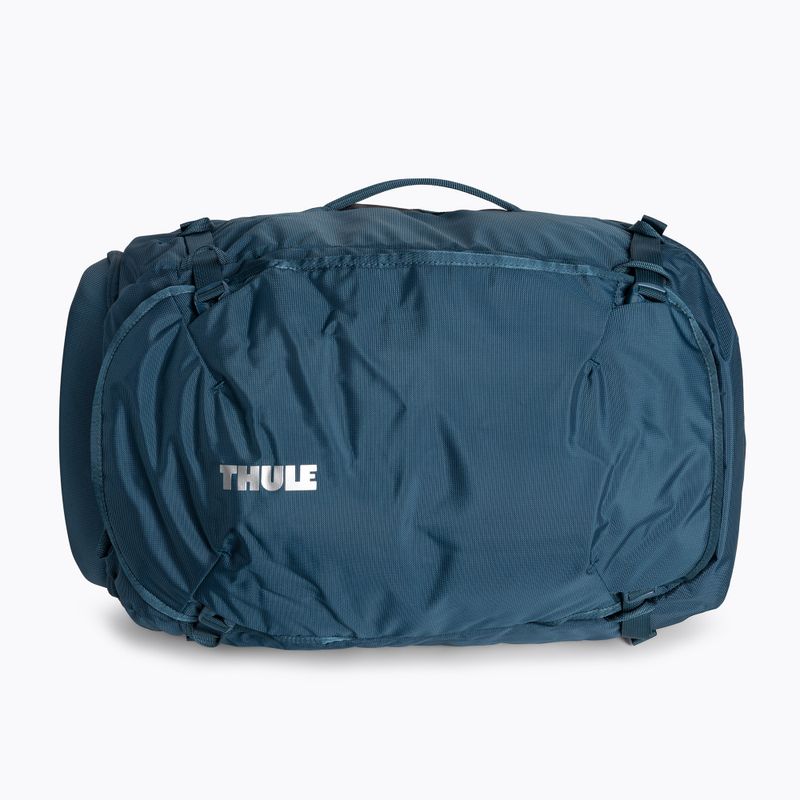 Thule Landmark women's hiking backpack 40 l blue 3203724 4