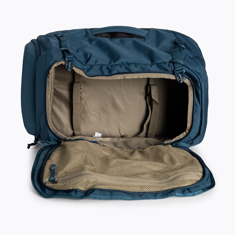Thule Landmark women's hiking backpack 40 l blue 3203724 7