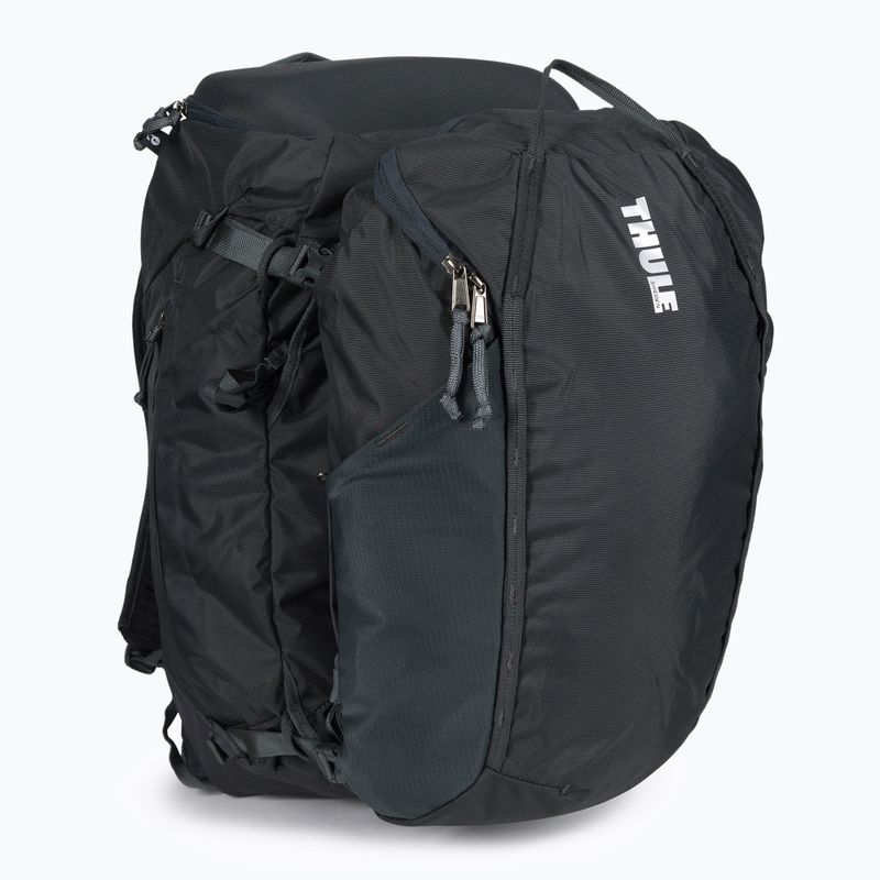 Thule Landmark 60 l hiking backpack black 3203726