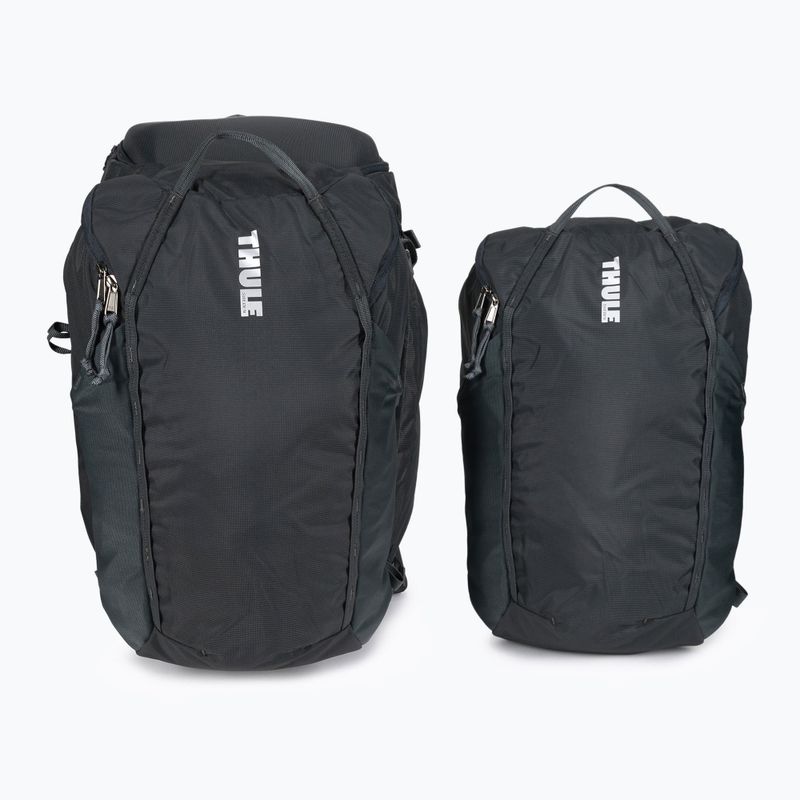 Thule Landmark 60 l hiking backpack black 3203726 4