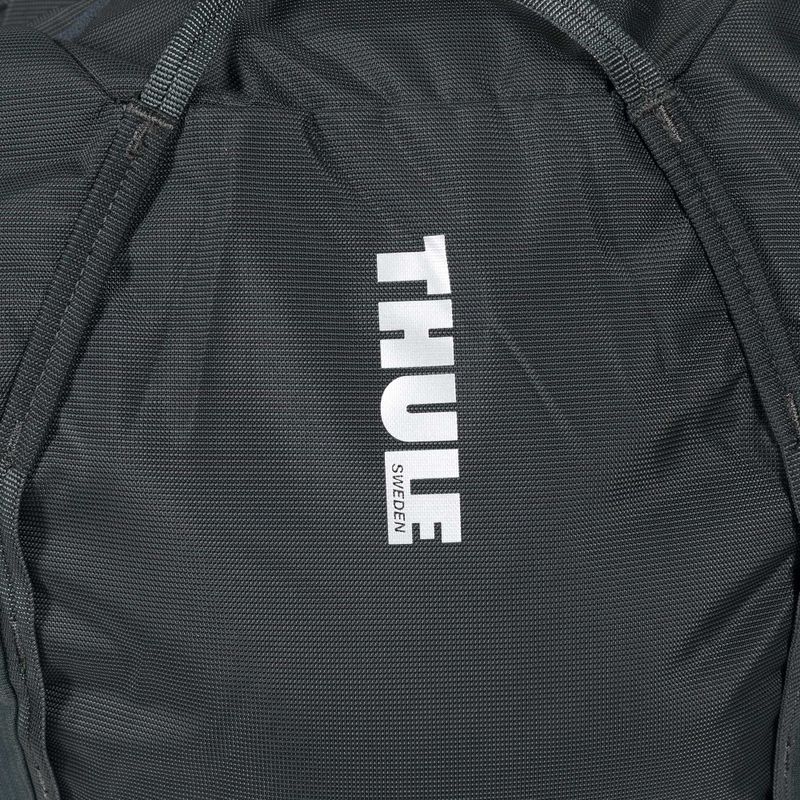 Thule Landmark 60 l hiking backpack black 3203726 5