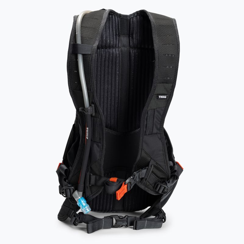 Thule Rail Bike Hydration Backpack 8 l black 3203795 2